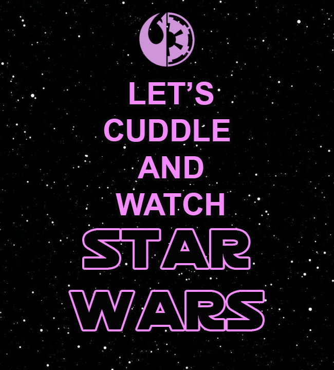 Star Wars Valentines Day at Jedi-Robe